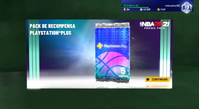 Imagen de NBA 2K21: reto diario de MiCarrera y nuevos objetivos en MyTeam (11 de septiembre)