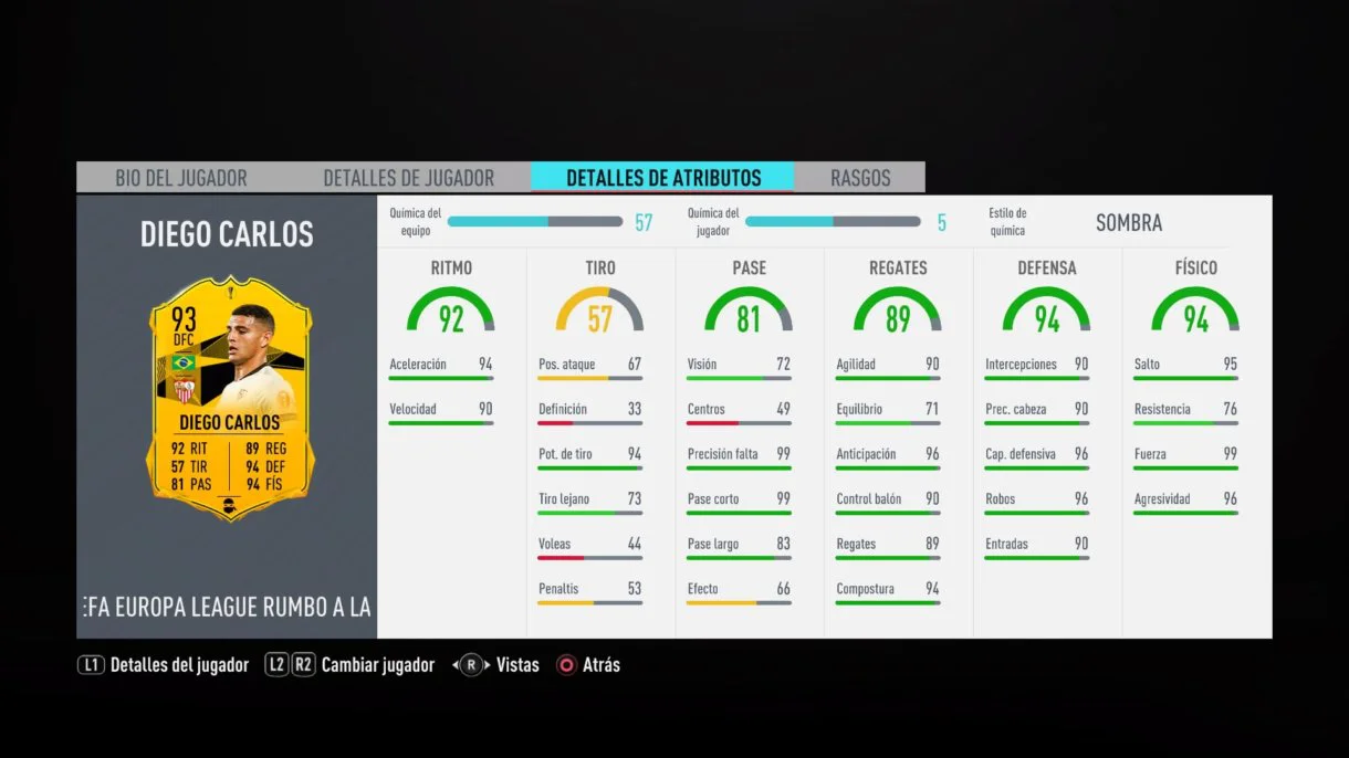 FIFA 21 Ultimate Team consejo 5