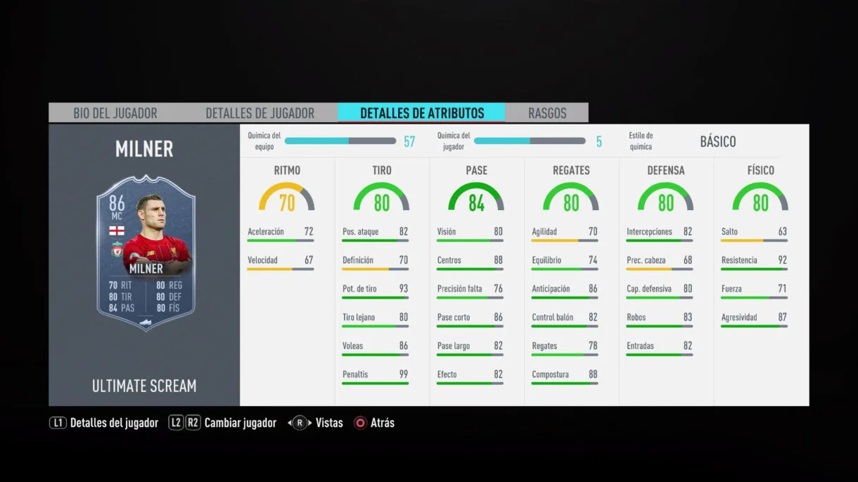 FIFA 21 Ultimate Team consejos 5