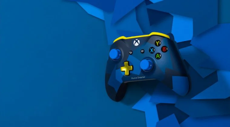 Imagen de Microsoft cierra temporalmente Xbox Desing Lab: Adiós a la personalización de mandos de Xbox One