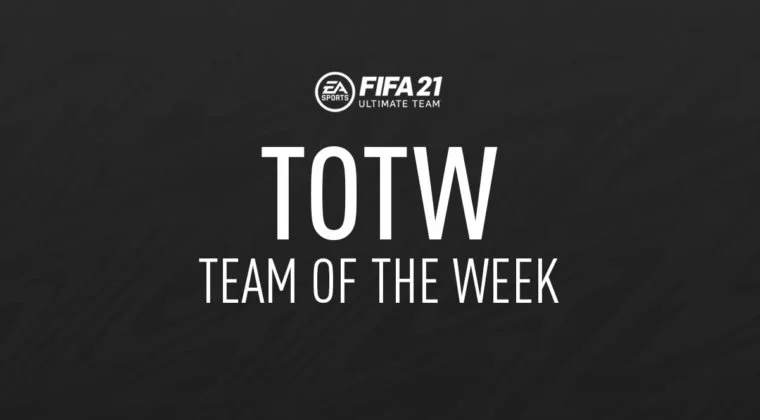 Imagen de FIFA 21: análisis del Equipo de la Semana (TOTW1)