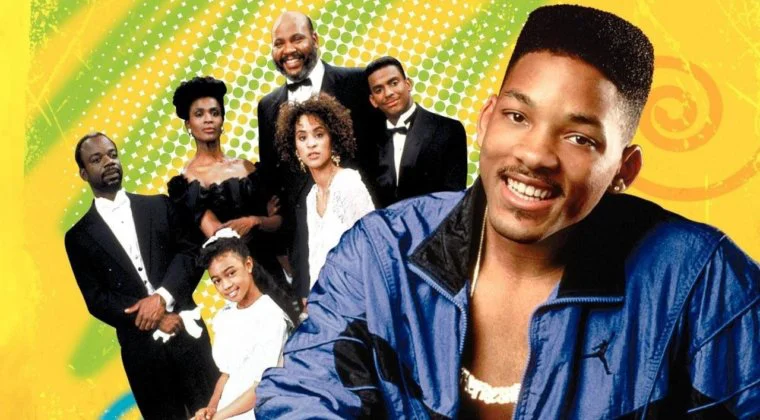 Imagen de El reboot de El Príncipe de Bel-Air, retrasado a 2022, con muchos cambios y con síntomas de cancelación