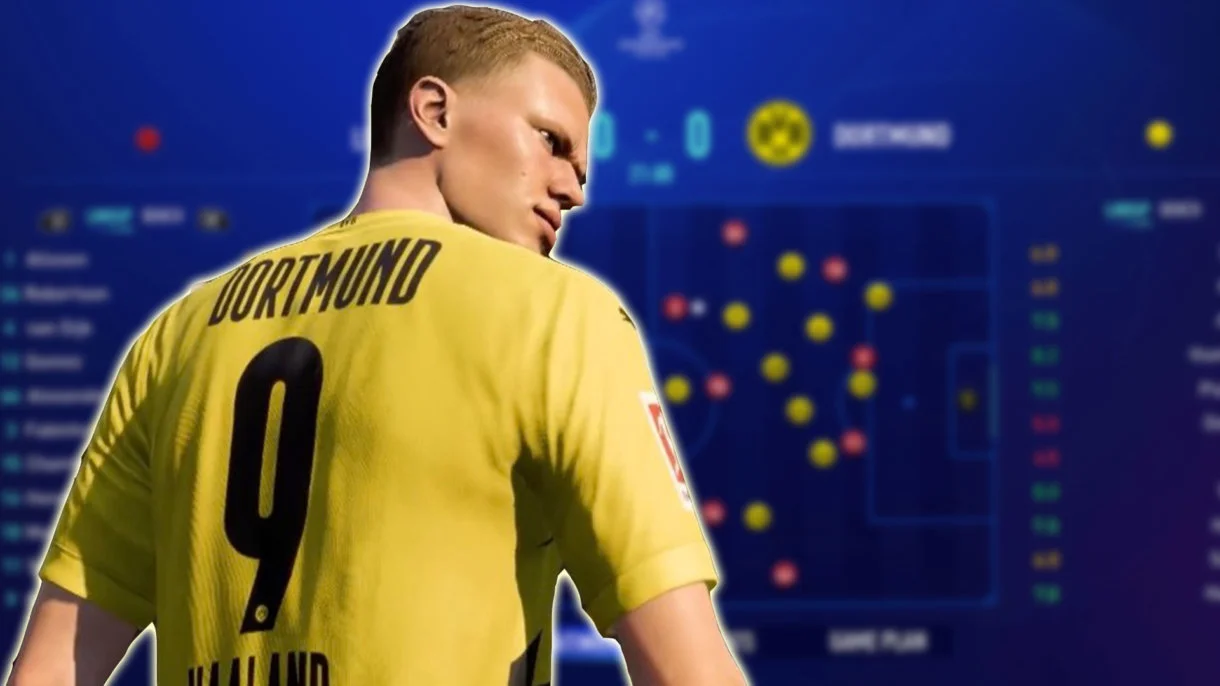 FIFA21CARRERA