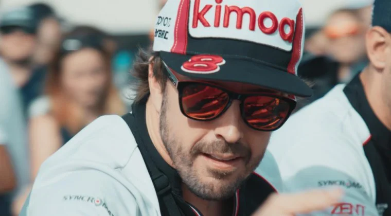 Imagen de Sí, Fernando tiene segunda temporada, y Amazon Prime Video presenta su tráiler oficial