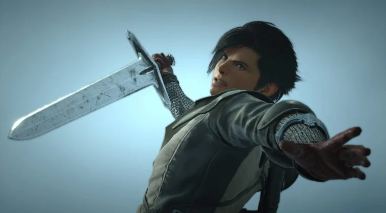 Imagen de Centrado en la acción pero poco exigente y con mucha historia; así será Final Fantasy XVI