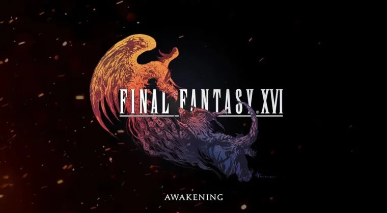 Imagen de Final Fantasy XVI es oficial; primer tráiler y exclusividad en consola con PS5