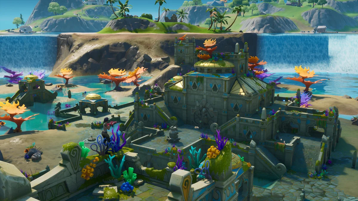 Fortnite