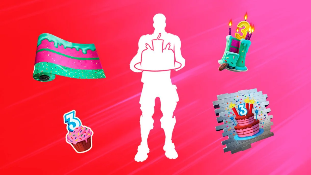 Fortnite Cumpleanos 1 1