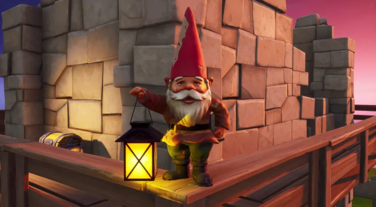 Imagen de Fortnite: guía del desafío secreto 'El evento del año' de la Temporada 4