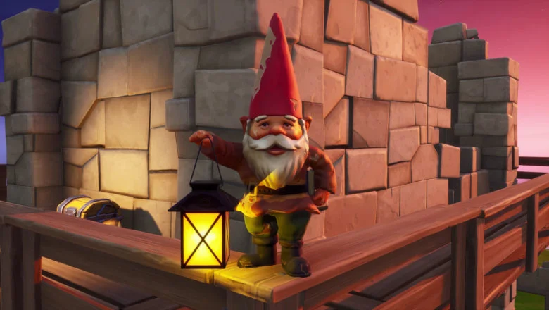 Fortnite