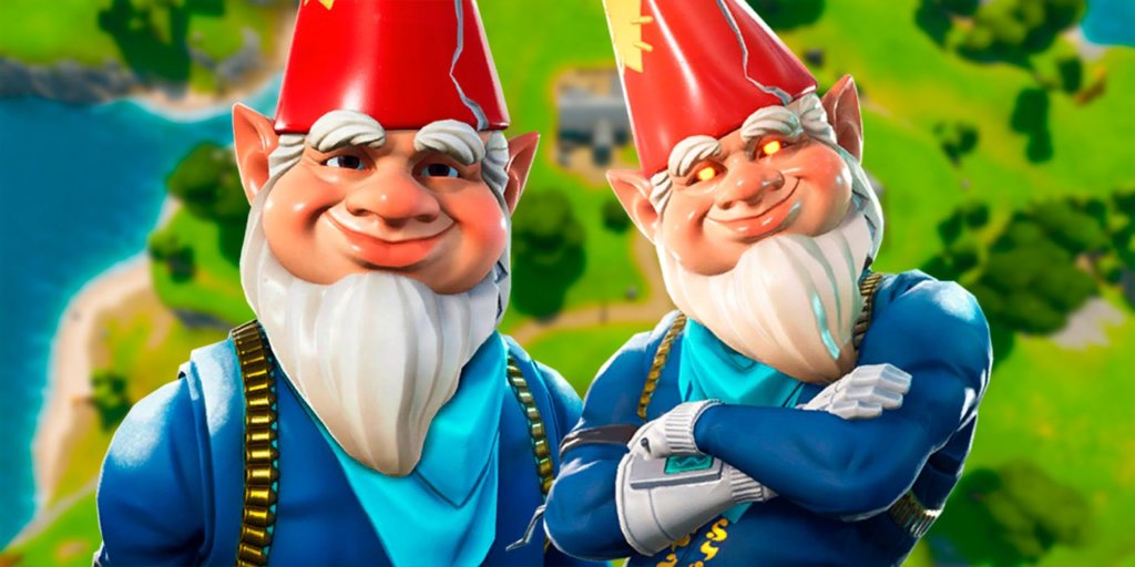 Fortnite