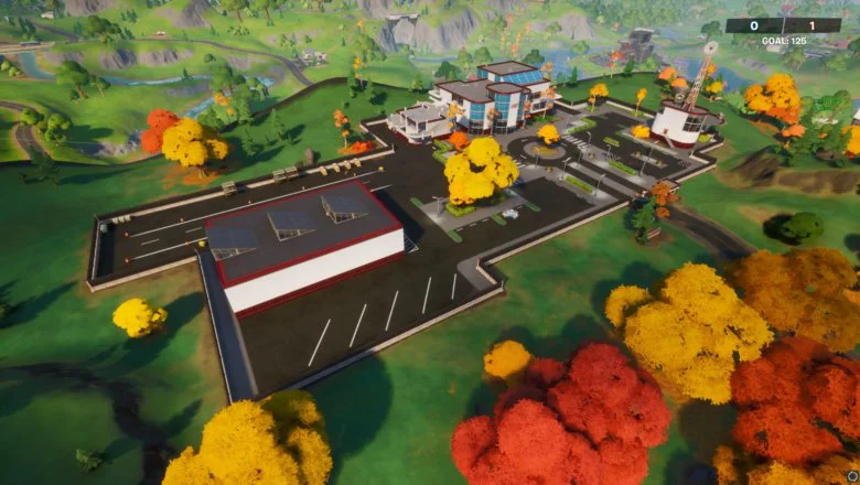 Fortnite