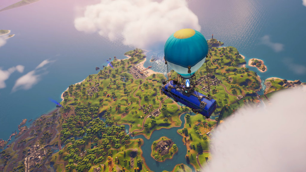 Fortnite