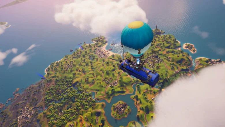 Fortnite