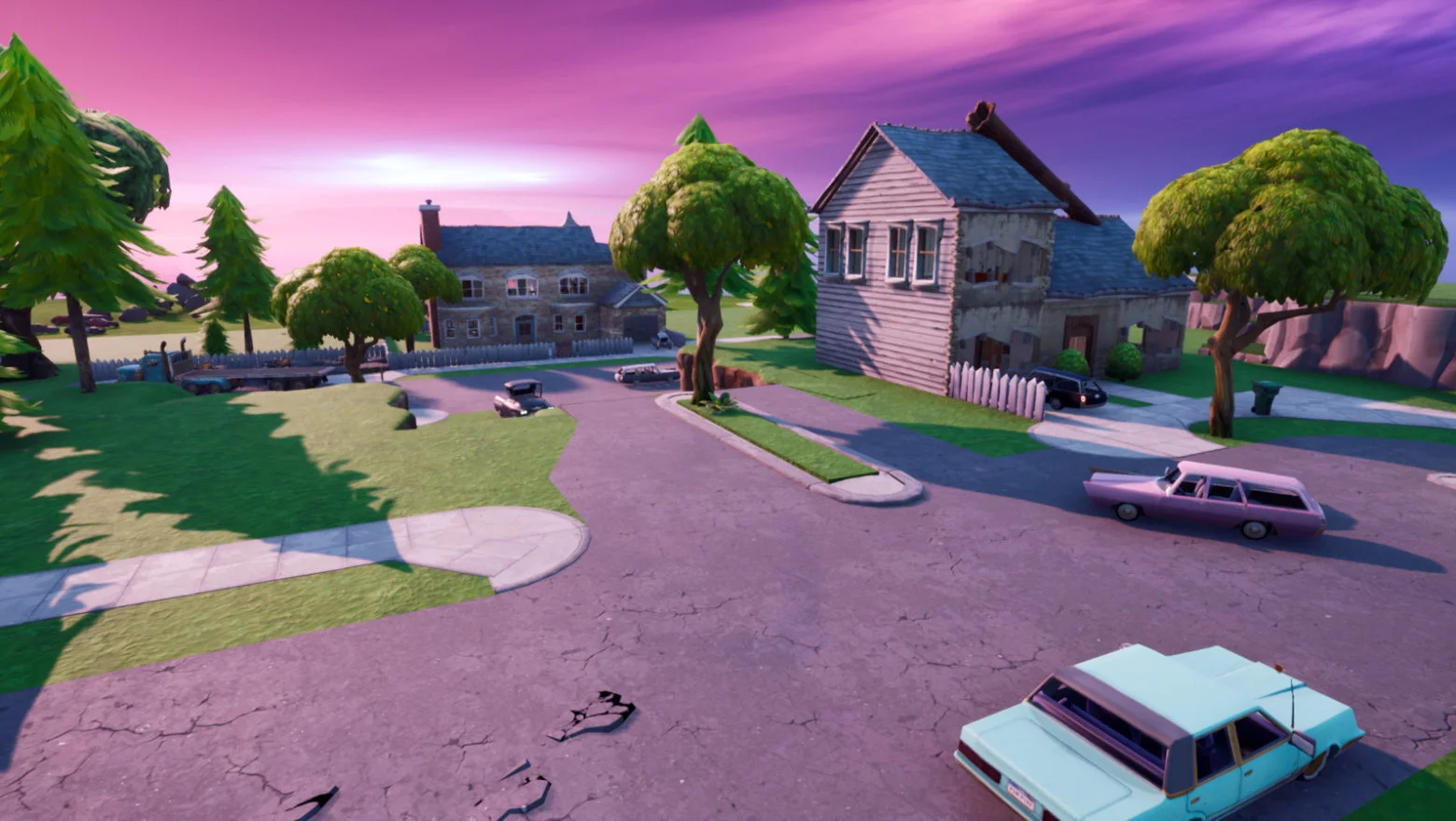 Fortnite