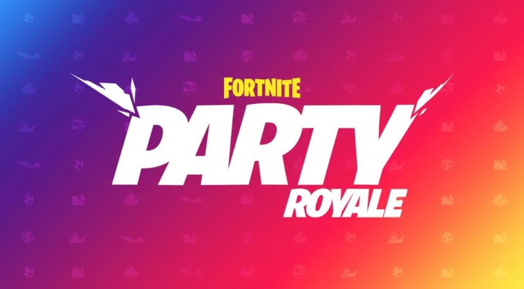 Imagen de Fortnite pone fecha y hora al nuevo concierto de Slushi en Fiesta Magistral