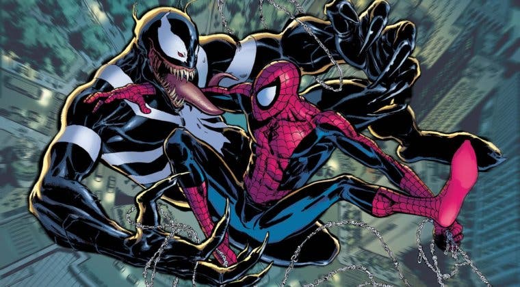 Imagen de ¿Venom y Black Panther llegando a Fortnite en la Temporada 4? Así lo indican varias filtraciones