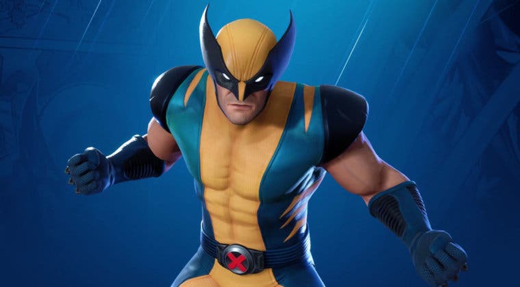 Imagen de Fortnite: guía del desafío de Wolverine de la semana 5 de la Temporada 4