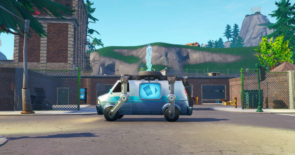 Fortnite
