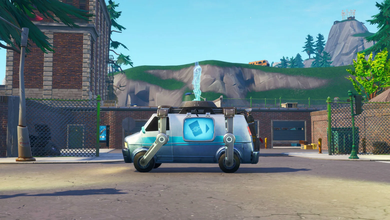 Fortnite
