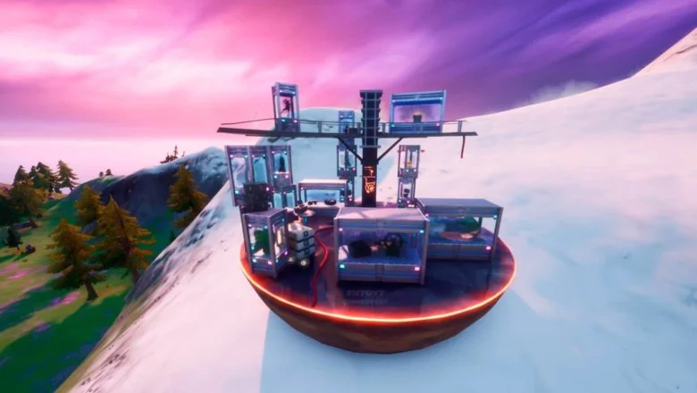 Fortnite