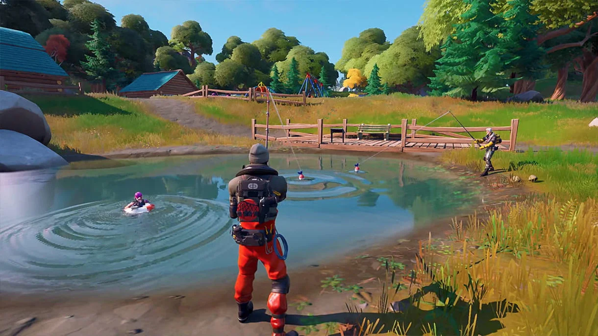 Fortnite