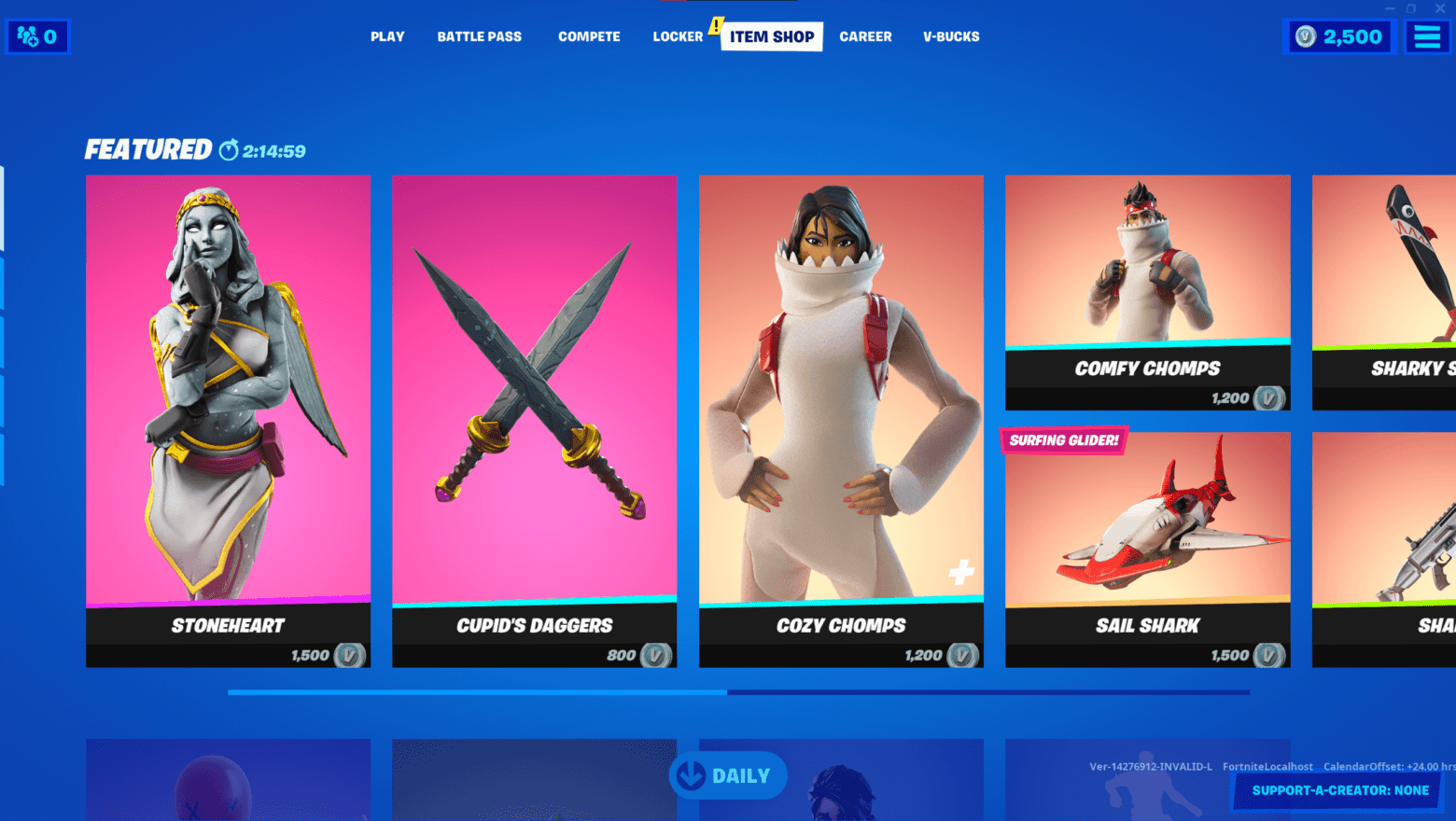 Fortnite