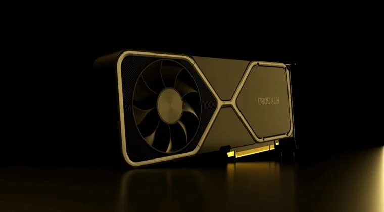 Imagen de Estos son los precios en España de las gráficas GeForce RTX 3070, 3080 y 3090