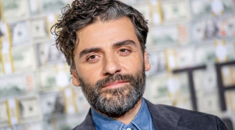 Imagen de Oscar Isaac será Coppola en una película que narra el 'cómo se hizo' de El Padrino