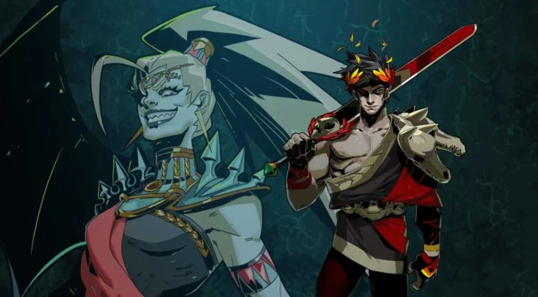 Imagen de Hades ha sobrepasado el millón de copias vendidas desde su Early Access