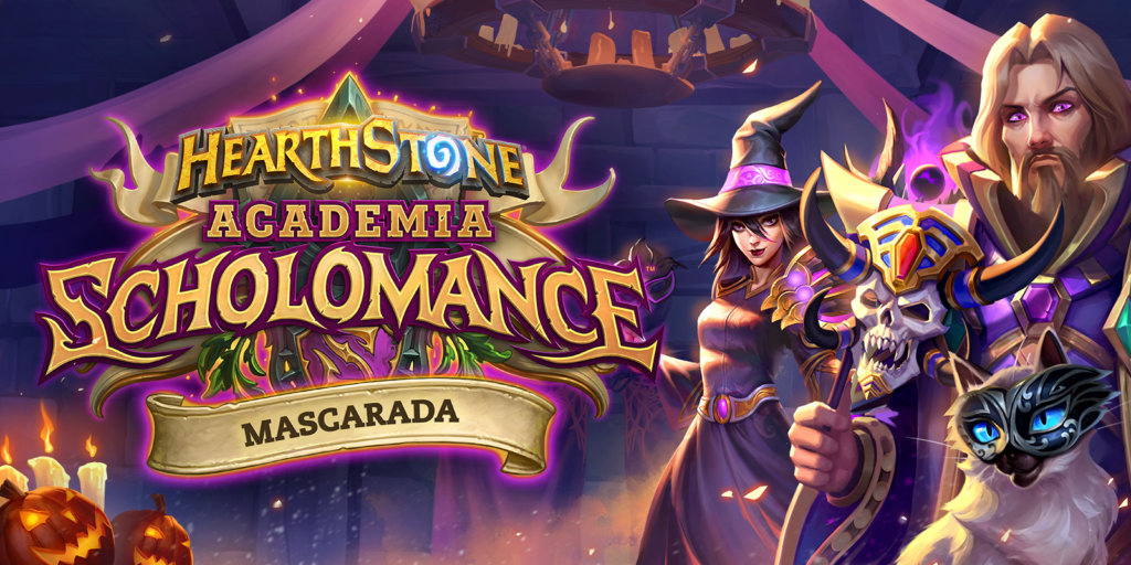 Hearthstone 1