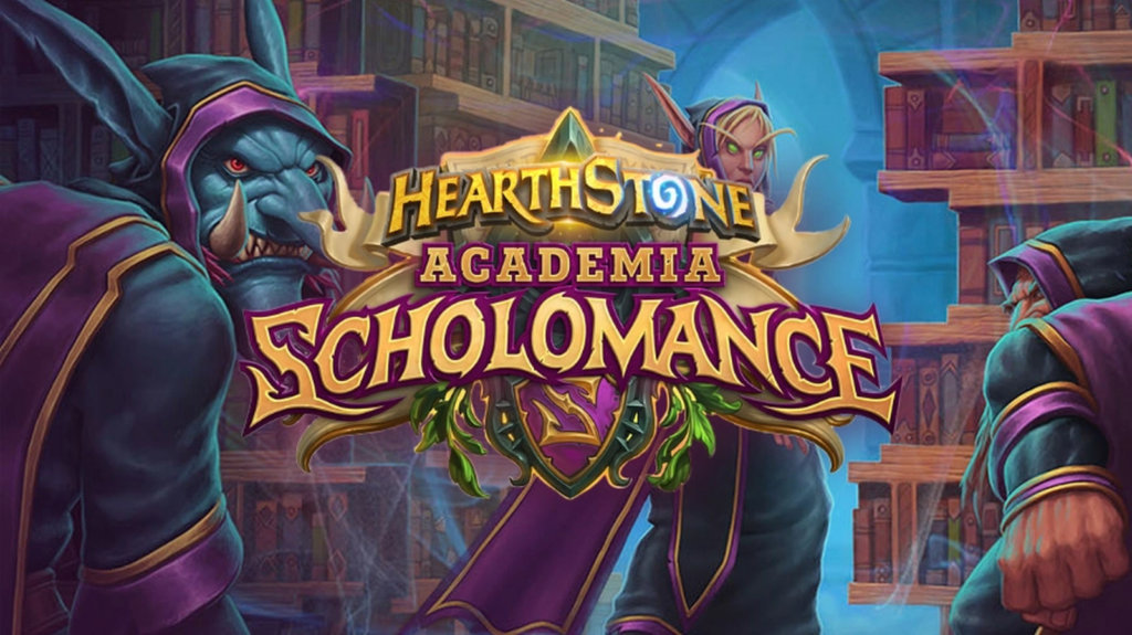 Hearthstone