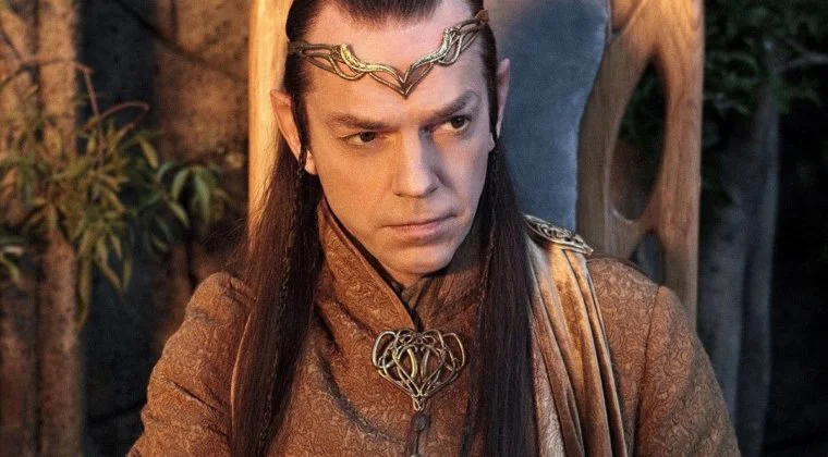 Imagen de El revelador motivo por el que Hugo Weaving no quiere volver a El señor de los anillos