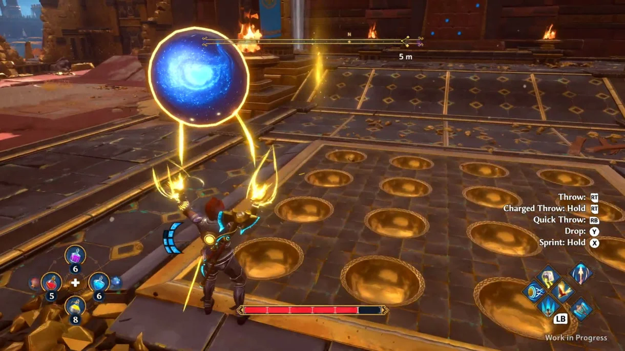 Immortals 4