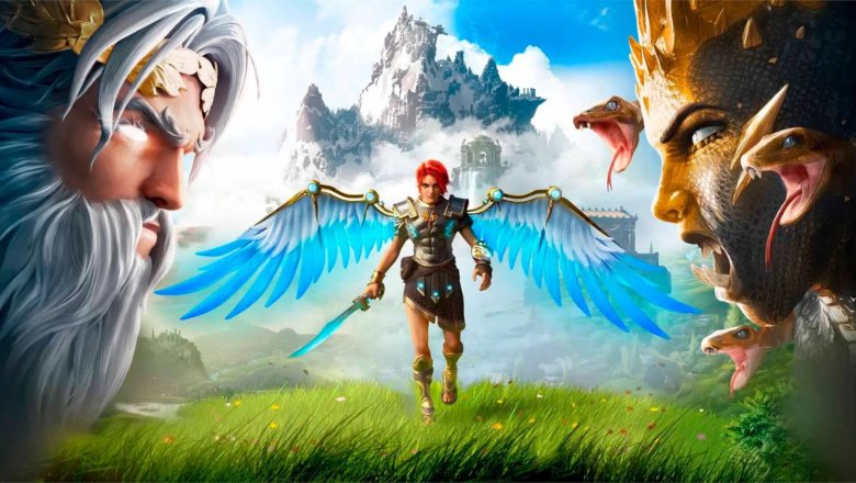 Cabecera juego