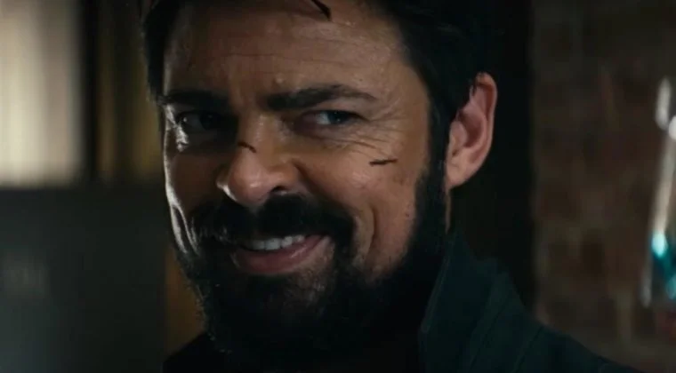 Imagen de The Boys: El spin-off de la serie será una "versión pervertida de Marvel"