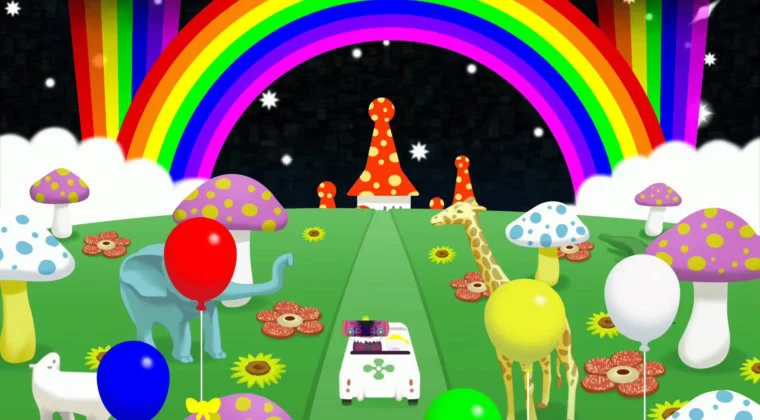 Imagen de Katamari Damacy Reroll pone rumbo a PlayStation 4 y Xbox One