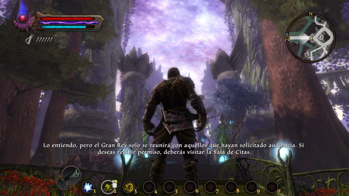 KoA ReRe3