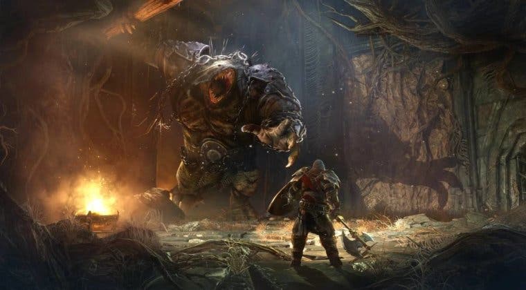 Imagen de CI Games ha fundado un nuevo estudio que se dedicará a Lords of the Fallen 2