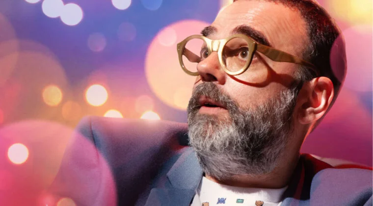 Imagen de Maricón perdido: primeros detalles de la nueva serie de TNT con Bob Pop