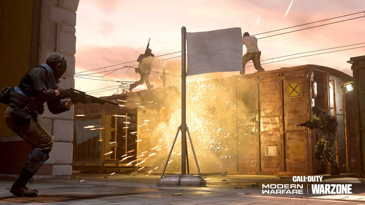 MW S6 Announce New Modes
