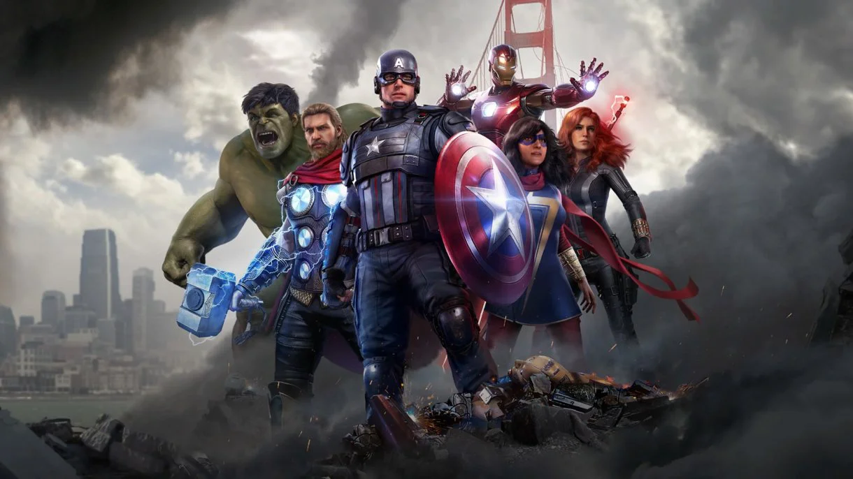 Marvels Avengers 20200901162500