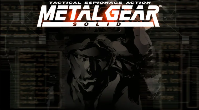 Imagen de Metal Gear Solid llega a PC junto a otros clásicos de Konami y estas son nuestras impresiones