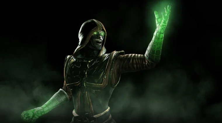 Imagen de Ermac, Rain o... ¿Harley Quinn? Mortal Kombat 11 se prepara para un enigmático anuncio