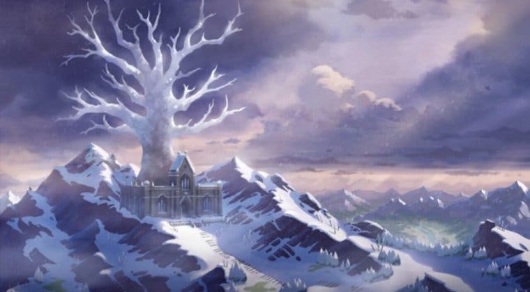 Imagen de Pokémon Espada y Escudo: Así será la captura de legendarios en Las Nieves de la Corona