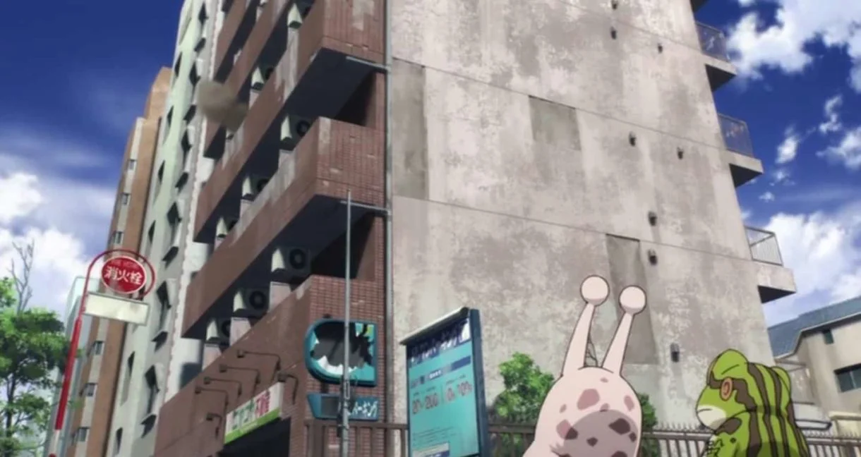 OPM saitama
