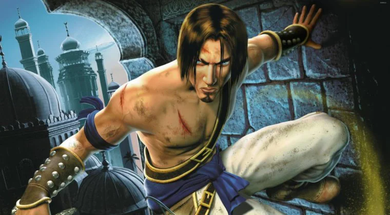 Imagen de Prince of Persia: Las Arenas del Tiempo Remake no estará en el E3 ni llegará este 2021