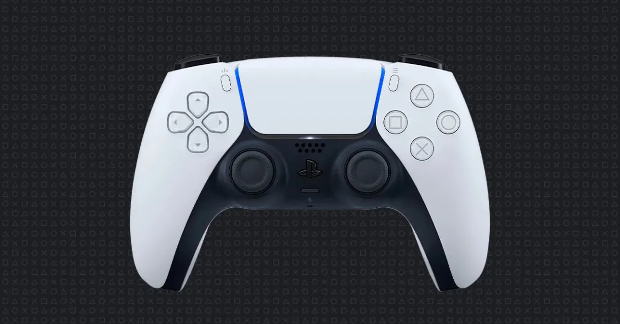 PS5 2