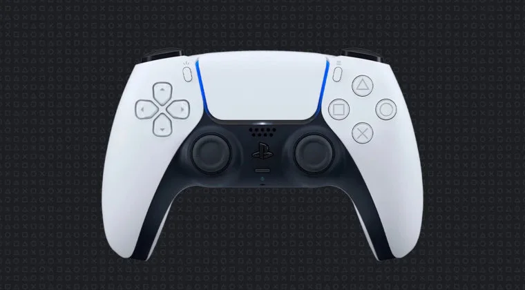 Imagen de Según un rumor, PS5 cambiaría al segundo mando cuando el primero tenga poca batería
