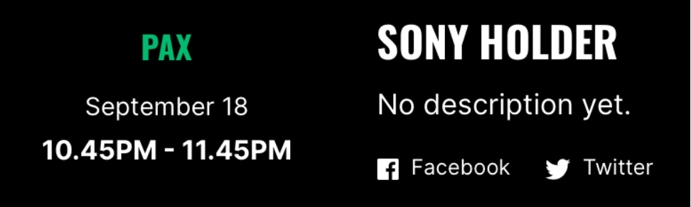 PS5